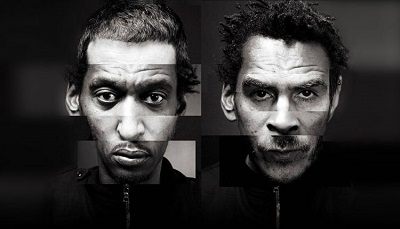Domenica 24 Luglio 2016 il concerto dei Massive Attack fondatori del Trip Hop, all'Arena del Visarno