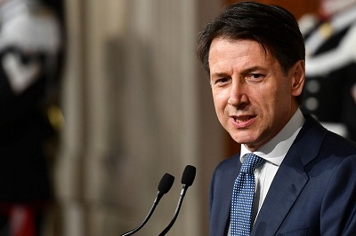 Il Decreto Governativo sospende l'attività ippica in Italia.