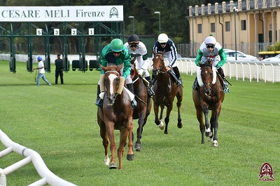 Calendario Ottobre 2023