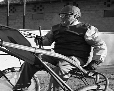 Ugo Bottoni,il valoroso Ammiraglio del Trotto Italiano