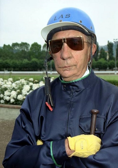 Vivaldo Baldi, Superstar del Città di Montecatini