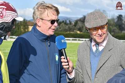 Oggi da non perdere il convegno di Trotto al Visarno