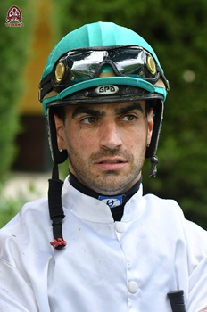 Maikol Arras vince la Classifica Fantini 2025 al Visarno