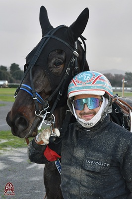 Italiennes ritorna al Visarno ancora per vincere con Tiene