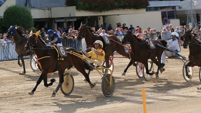 I successi classici di Superbo Capar